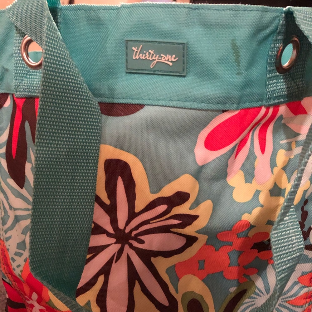 Thirty One tote